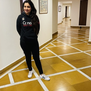 Sia - English tutor - Toronto