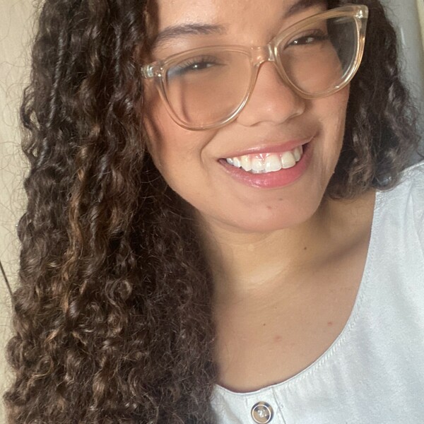 Alicia - Professor de espanhol - João Pessoa