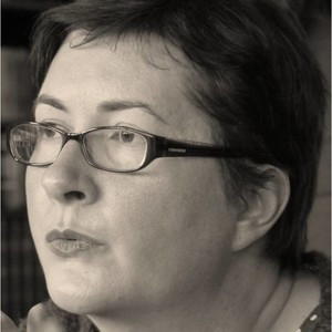 Pascale - Prof d'anglais - Quimper