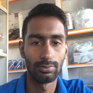 Roshan - ESOL teacher - Dhing Town