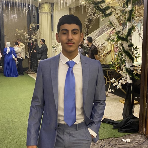Saif - Maths tutor - London