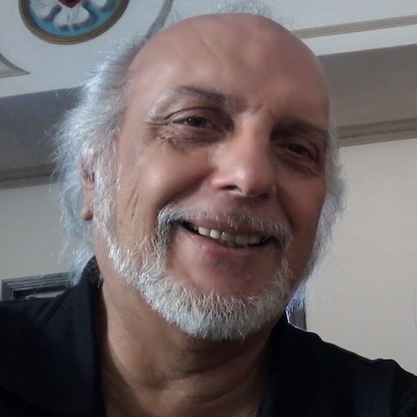 Roberto Oscar - profesor de canto - San Isidro