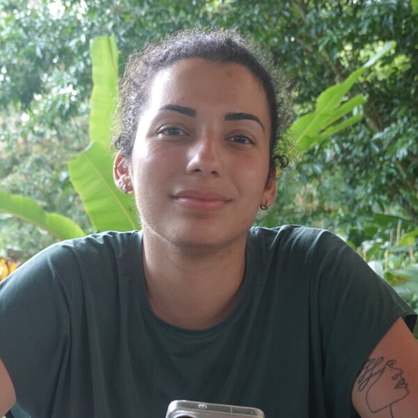 Melodie - Prof de maths - Le Perreux-sur-Marne