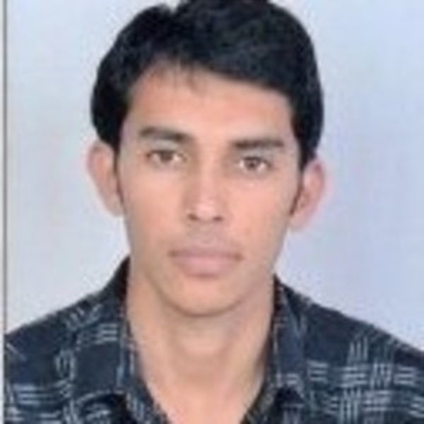 Mukesh - Maths tutor - Jaipur