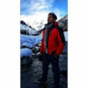 Shivam - Maths teacher - Mumbai