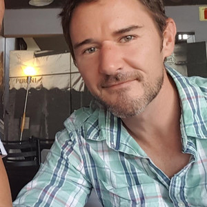 Gareth - English tutor - Randburg