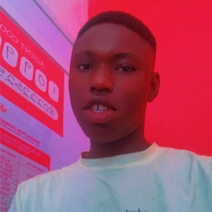 Ridwan - English tutor - 