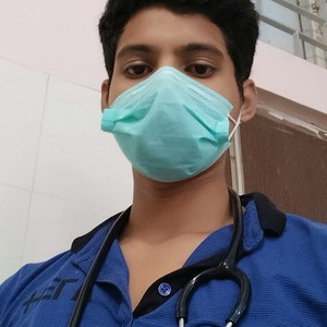 Deb Dwaipayan sardar - Biology tutor - Kolkata
