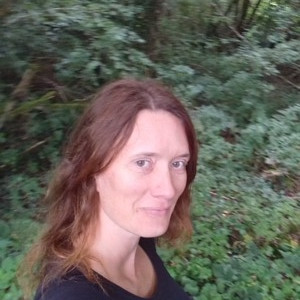 Céline - Prof de français - Sussey