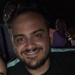 Alexandre - English tutor - Johannesburg South