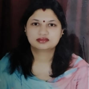 Ritu - Support for students with a reading disorder tutor - Ghaziabad