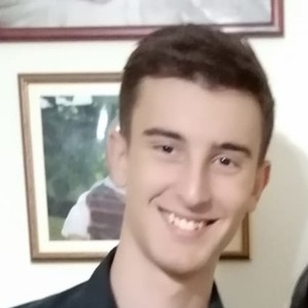 Davide - Insegnante di matematica - Pinerolo