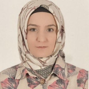 Zeynep - Biyoloji öğretmeni - 