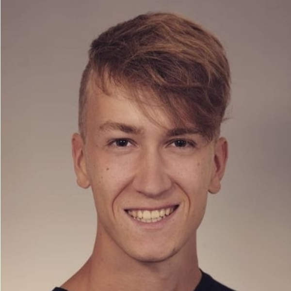 Lukas - Lehrkraft für Schwimmen - Wien
