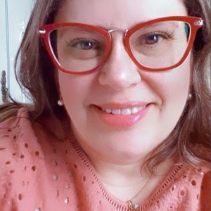Michelline - Prof de italiano - 