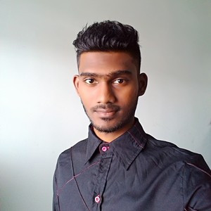 Siva - Maths tutor - 