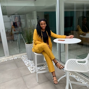 Rania - French tutor - 