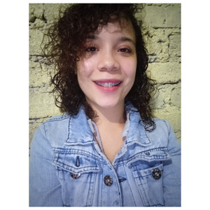 Adry - profesor de reforzamiento académico - Ecatepec de Morelos