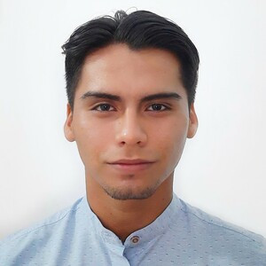 Joel - profesor de español para extranjeros - Bogotá
