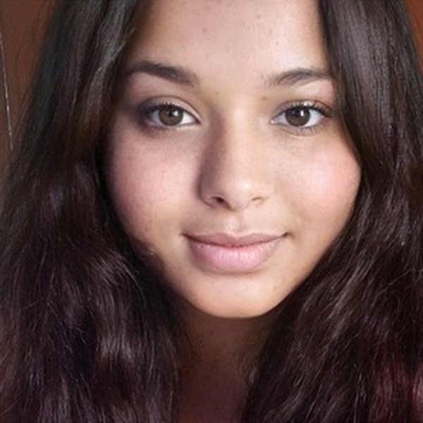 Tanvi - English tutor - 
