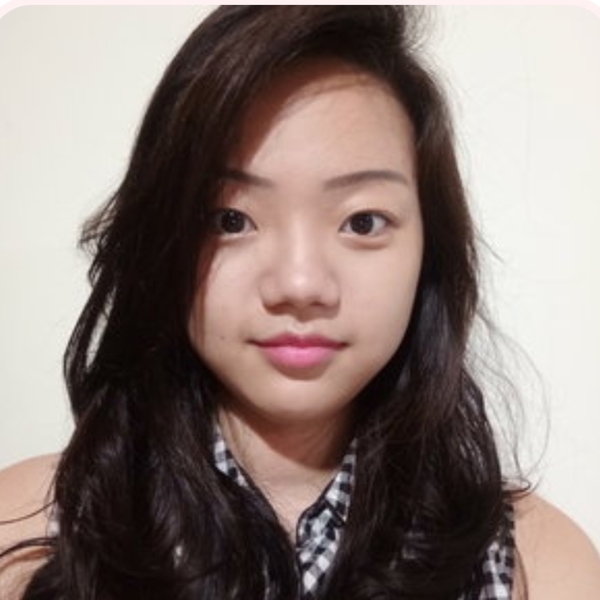 Michelle - French tutor - Sydney