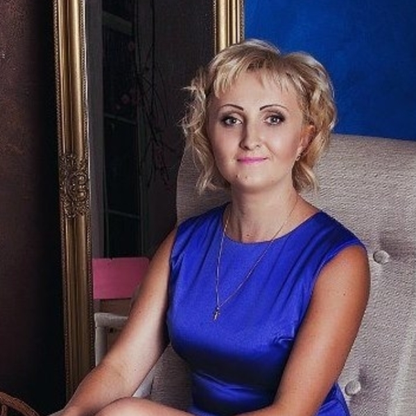 Yuliya - репетитор турецької мови - 