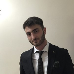 Fatih - Matematik öğretmeni - 