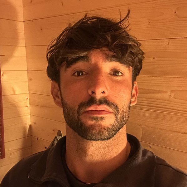 Gary - Prof de maths - Avignon