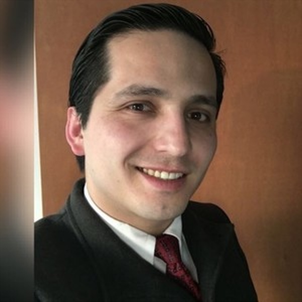 Damian - Profe de inglés - Ciudad de México