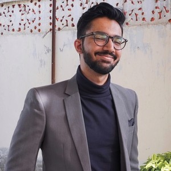 Zain Ul - Biology tutor - Subang Jaya