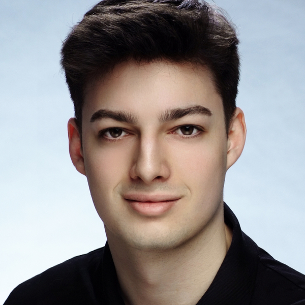 Karim - Englischlehrer - Saarbrücken