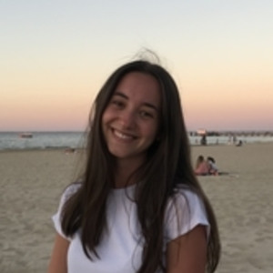 Maeva - Prof d'aide aux devoirs - Périgueux