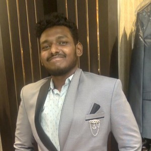 Sameer - Maths teacher - Nagercoil