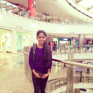 POOJA - Maths tutor - Kundapura