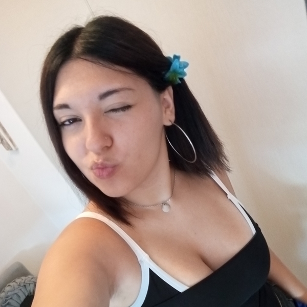 Fernanda - Profesor ciencias naturales - 