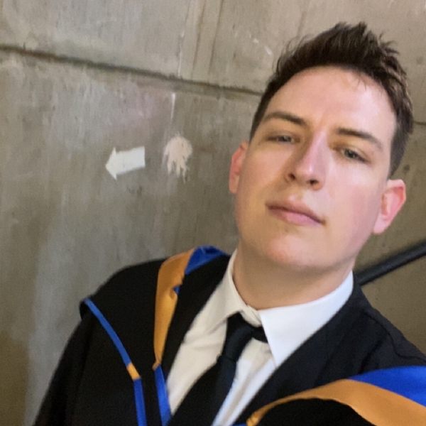James - Accounting tutor - Melbourne