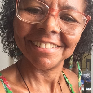 Kátia Cilene - Prof de explicações - 57072-257