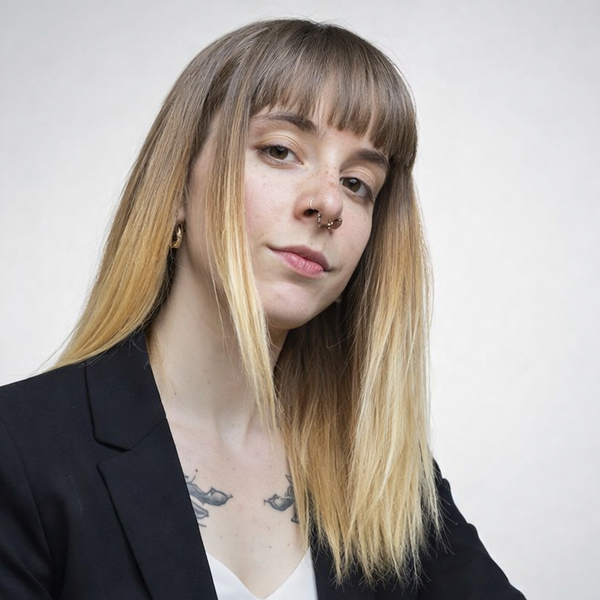 Sandra - Profe de español - Cáceres
