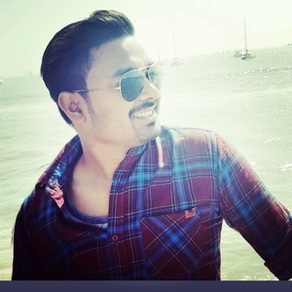 Vikkas - Hindi teacher - Meerut