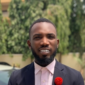 Christian - Maths tutor - Kaduna South