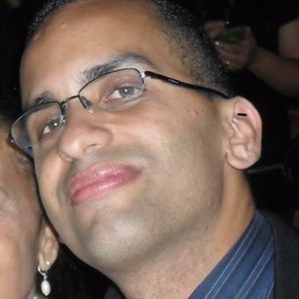 Tiago - Professor de matemática - Jandira