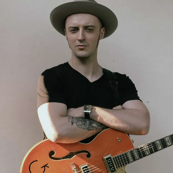 Mike - Music theory tutor - London