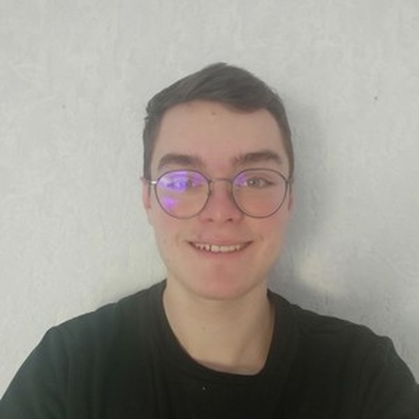 Alexandre - Prof de SVT - Toulouse
