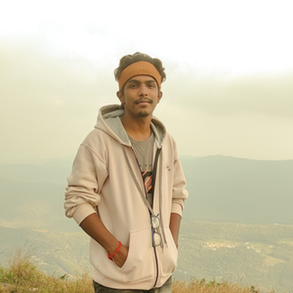 Harishwaran - Physics tutor - Mumbai