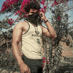 Gajendra - Personal training instructor - Dabra