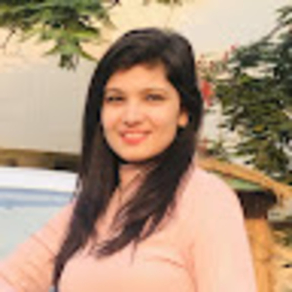 Nischal - Hindi teacher - Yamuna nagar