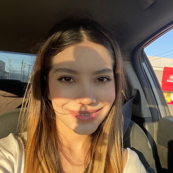 Frida - profesor de genética - 