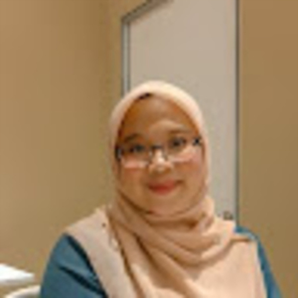 Nurul Amirah - Maths tutor - Selangor