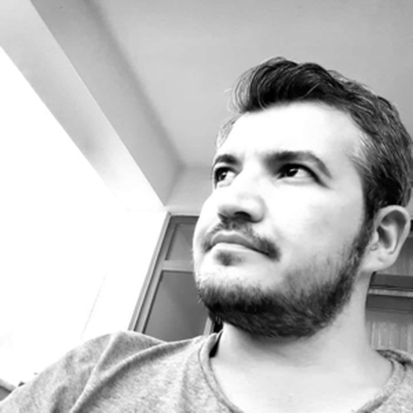 Celal - İngilizce öğretmeni - Trabzon