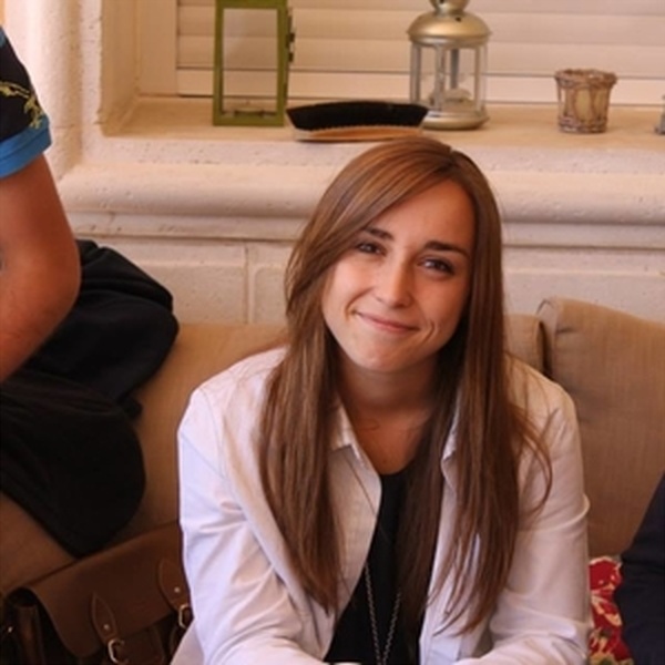 Marta - Profe de apoyo escolar - Valladolid